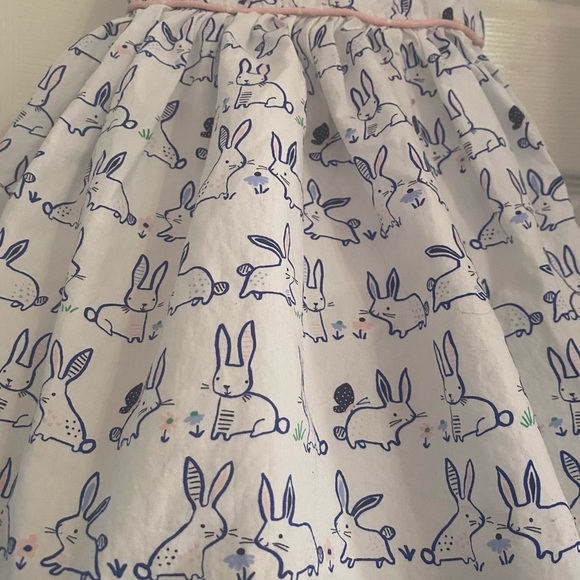 Gymboree Easter Dress - Picture 5 of 9